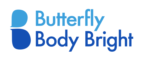 Butterfly Body Bright